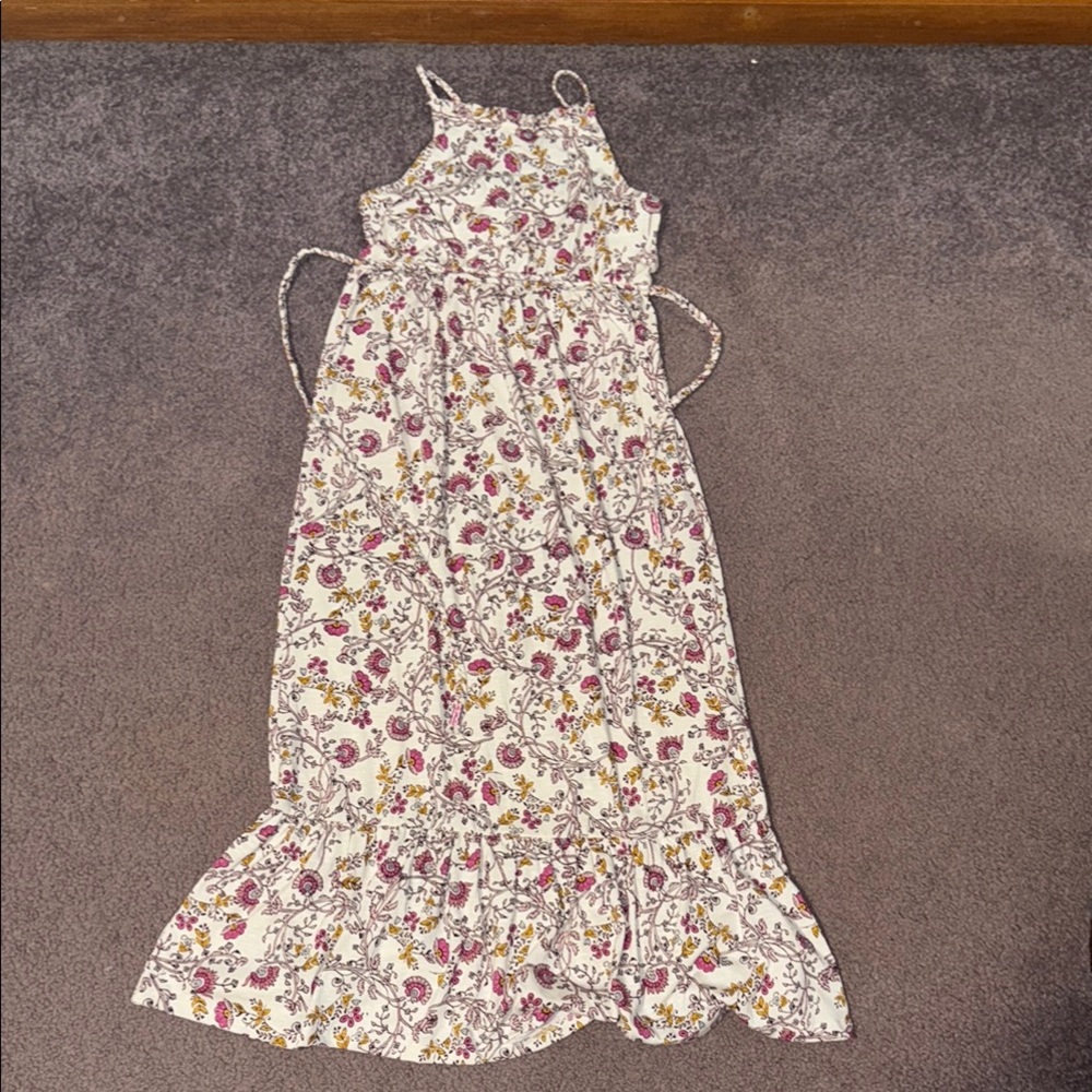 Old Navy girls dress size L 10/12